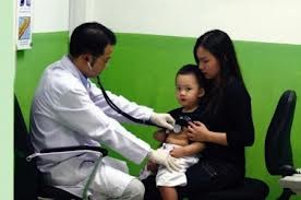 Vietnamese Physicians’ Day marked in Russia - ảnh 1
